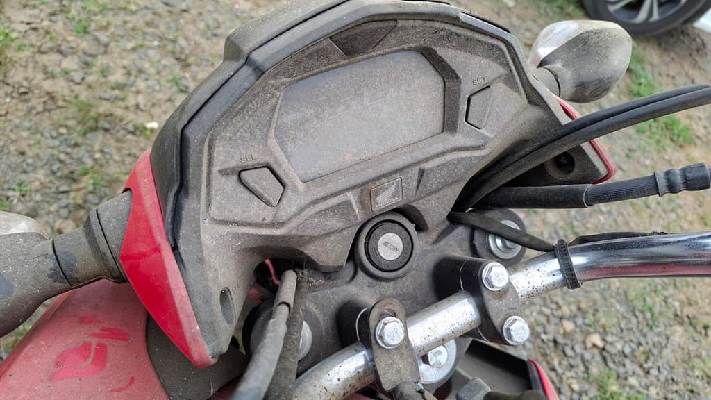Honda Honda/cg 160 FAN 2024 — foto 3