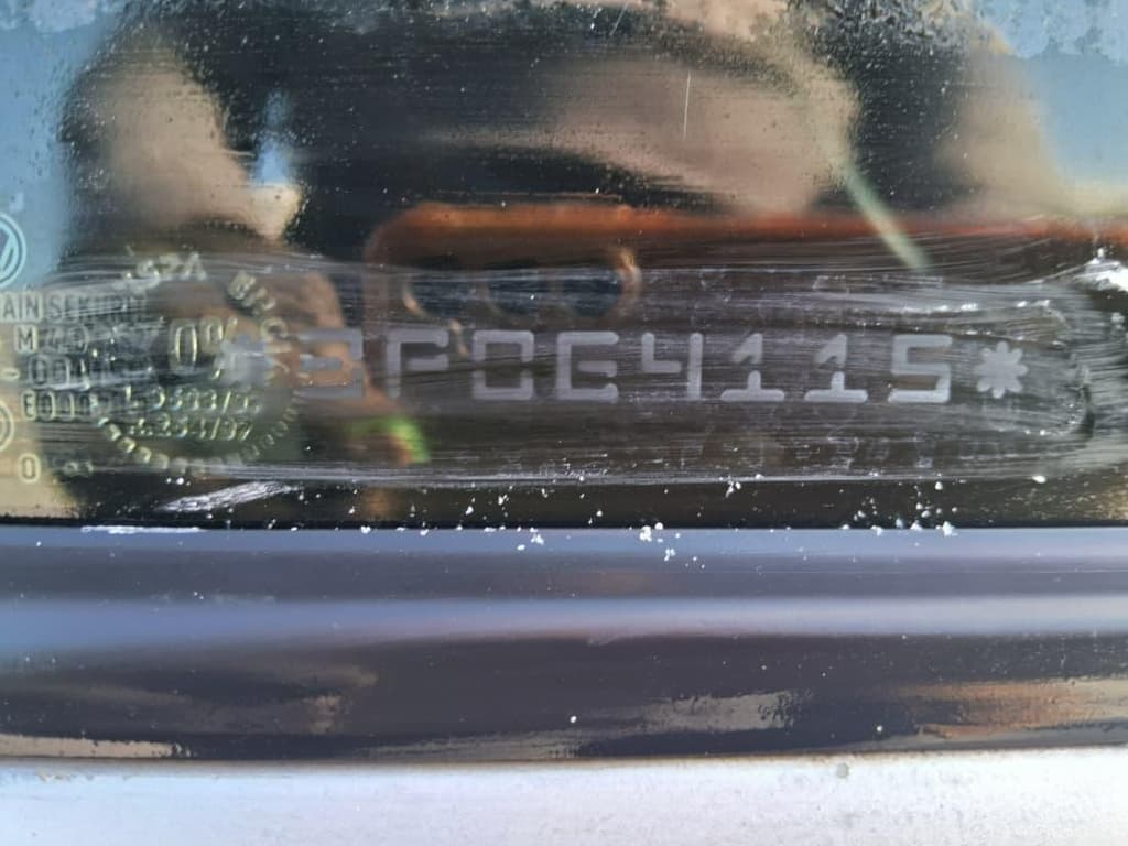 Volkswagen Vw/gol 1.0 GM 2011 — foto 8