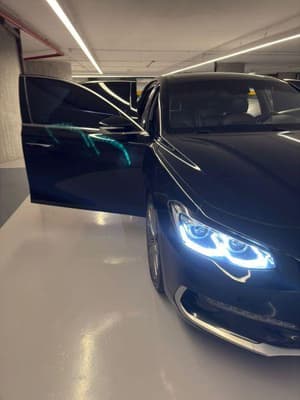 Hyundai Azera 2020 — foto 39