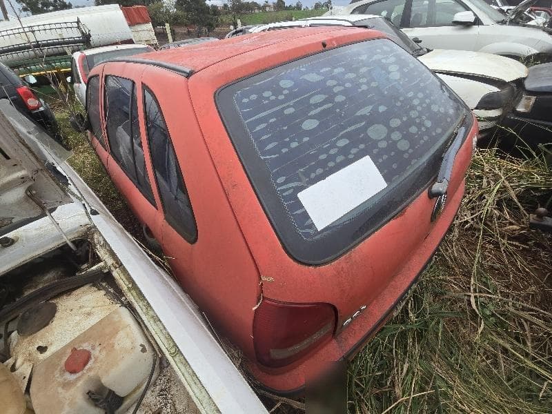 Volkswagen GOL 1.0 2004 — foto 7