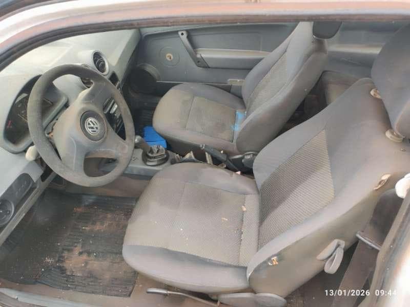 Volkswagen Gol 2013 — foto 3