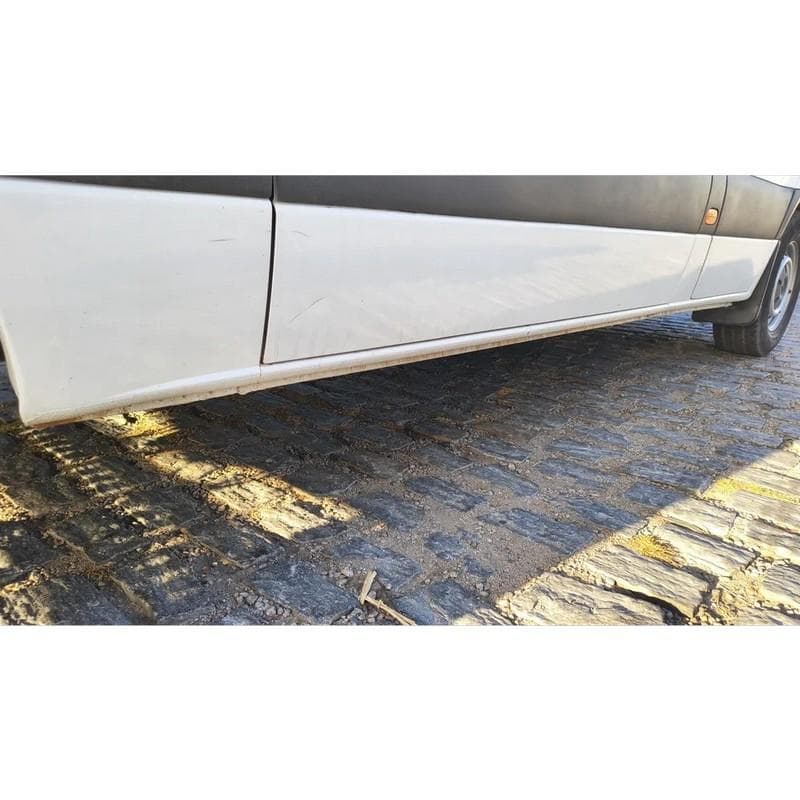 Mercedes-Benz 315cdi Street F, 2023 — foto 27