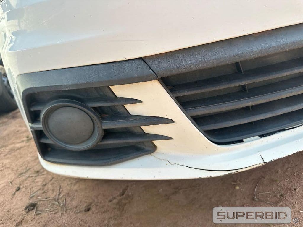 Volkswagen Novo GOL TL MBV 2018 — foto 10