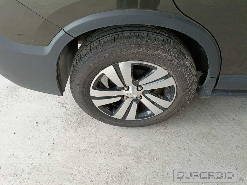 Chevrolet Spin 1.8l AT Act, 2024 — foto 17