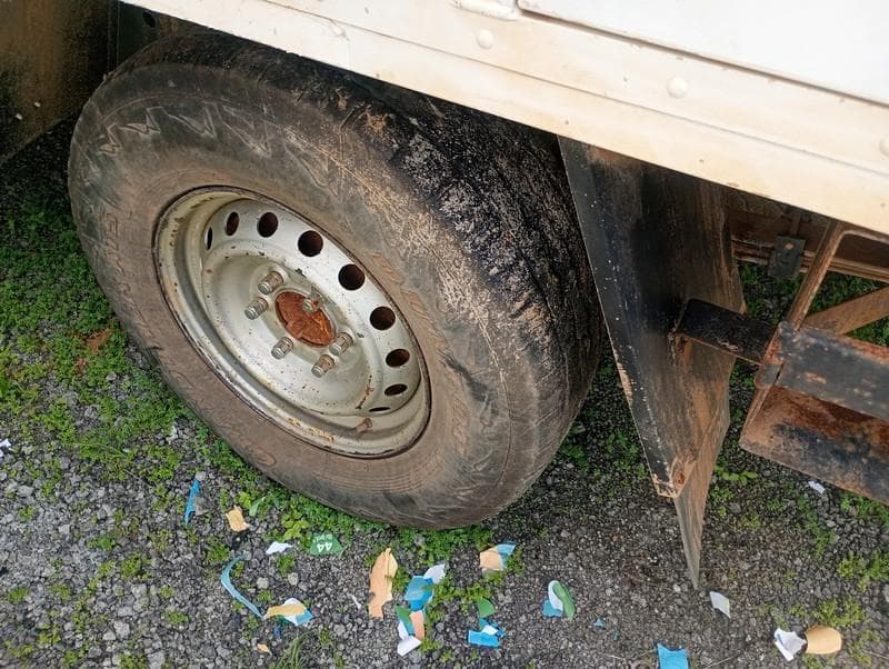 Ford Ranger XL 22C 2.2, 2022 — foto 8