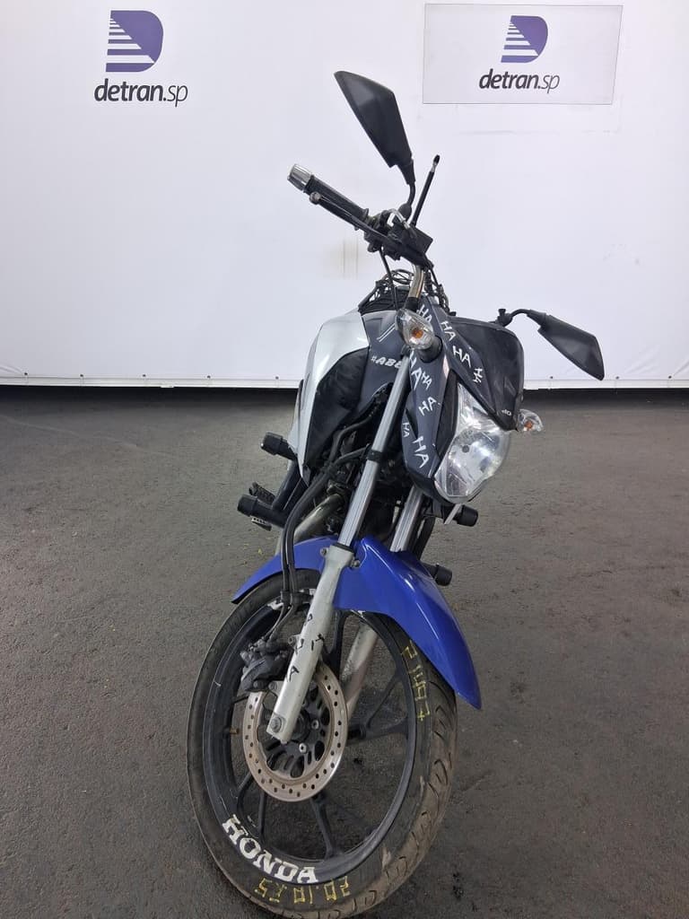 Honda CG 160 Titan 2022 — foto 3