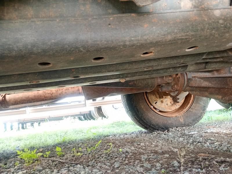 Ford Ranger XL 22C 2.2, 2022 — foto 21