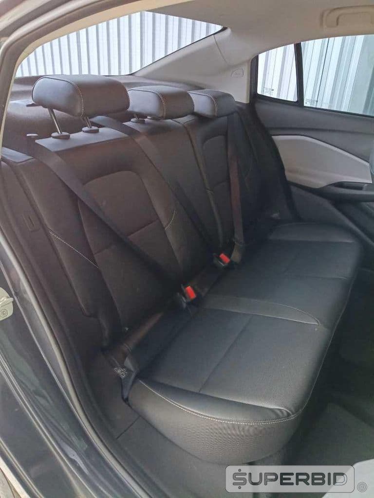 Chevrolet Onix Plus 10tat Pr2, 2024 — foto 5