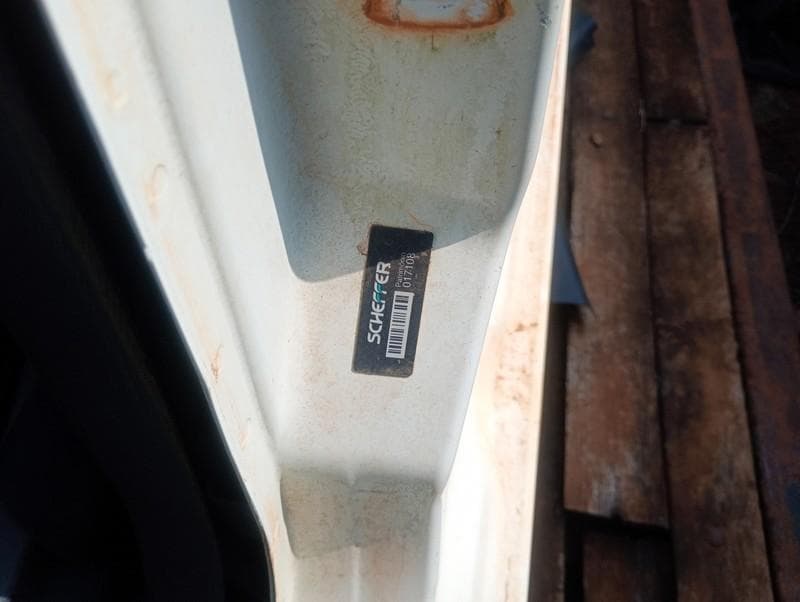 Fiat Strada 2022 — foto 13