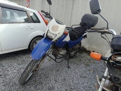 Honda NXR 150 Bros ES, 2009 — foto 5