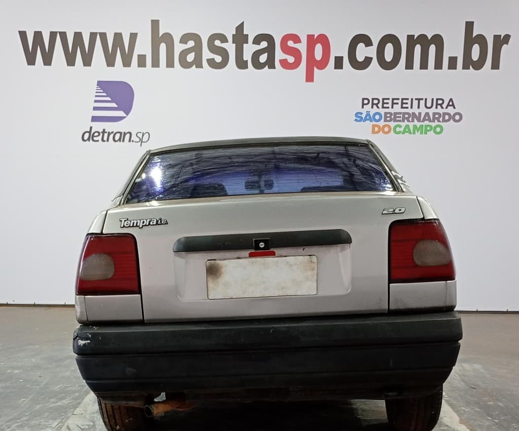 Fiat Tempra SX 1997 — foto 4