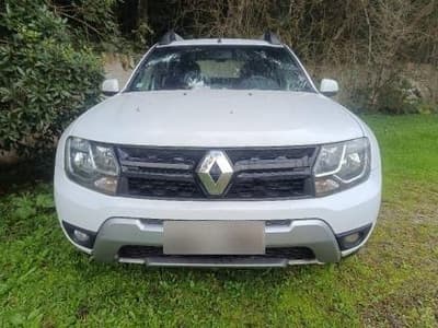 Renault Duster 2015 — foto 14