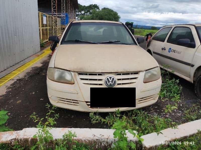 Volkswagen Gol 2013 — foto 17