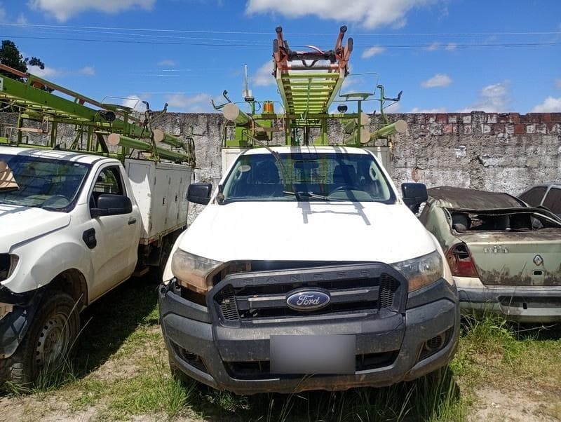 Ford Ranger XL 22C 2.2, 2022 — foto 3
