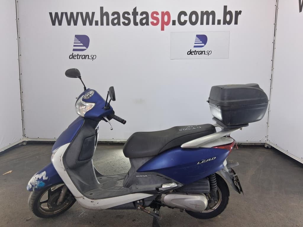 Honda Lead 110 2015 — foto 2