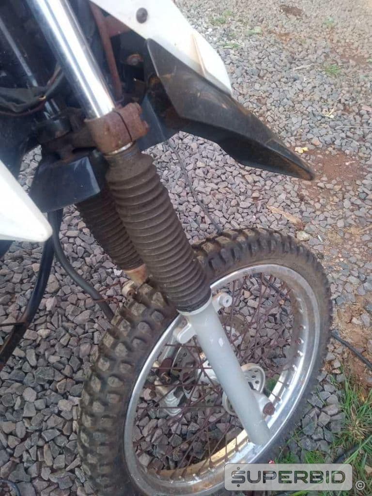 Yamaha Xtz150 Crosser S 2018 — foto 7