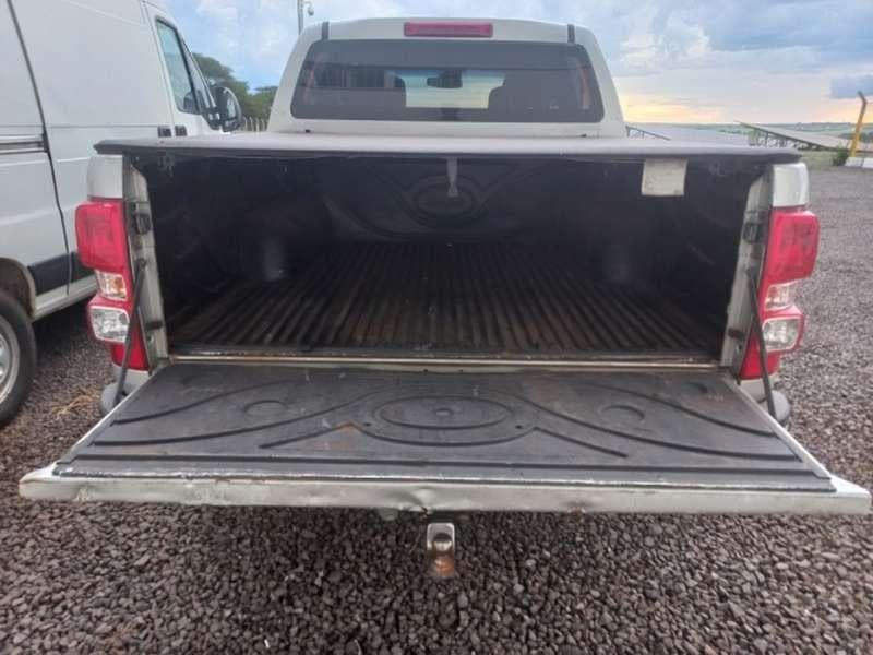 Chevrolet S10 2014 — foto 37