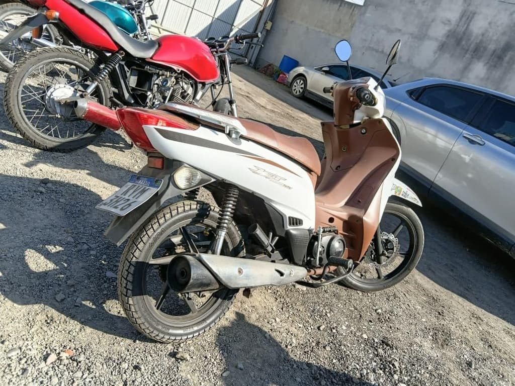 Shineray Shineray/xy125-6a 2024 — foto 3