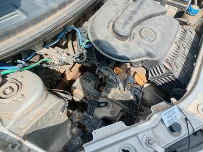 Fiat Uno 2014 — foto 19