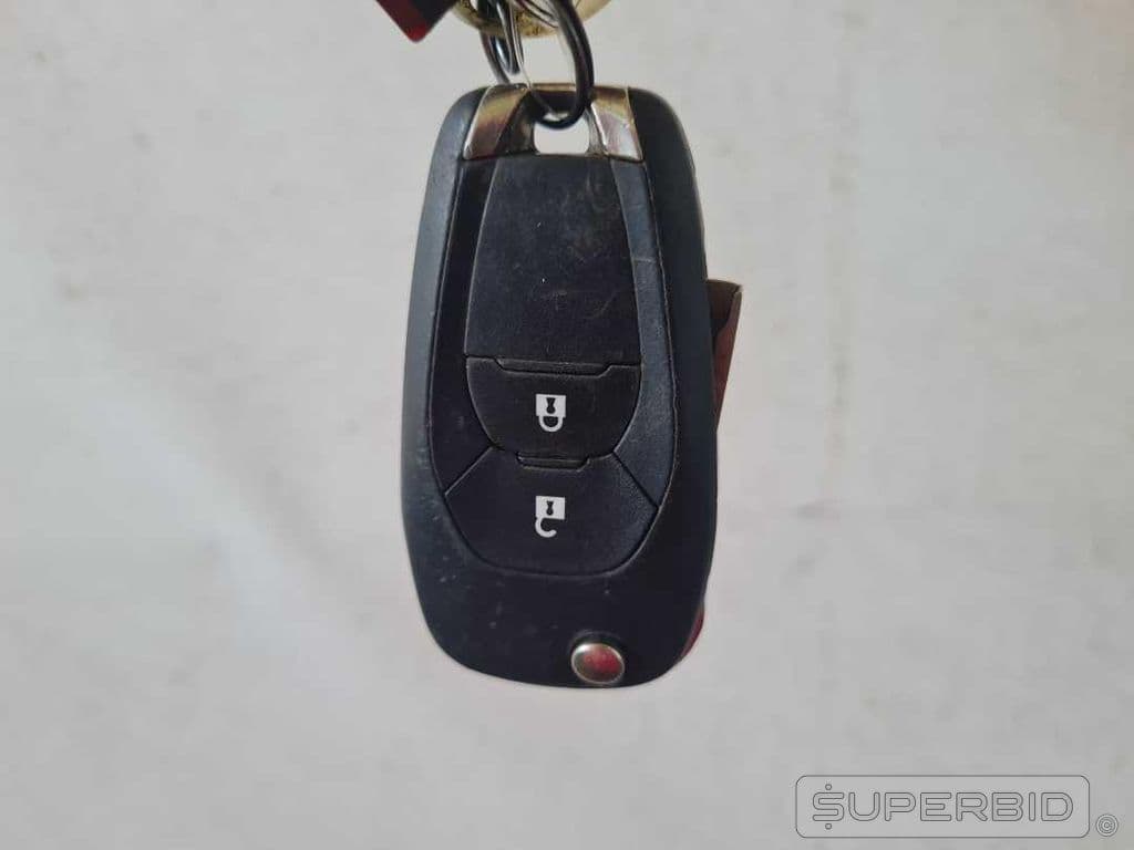 Chevrolet S10 LS Ds4c 2020 — foto 8