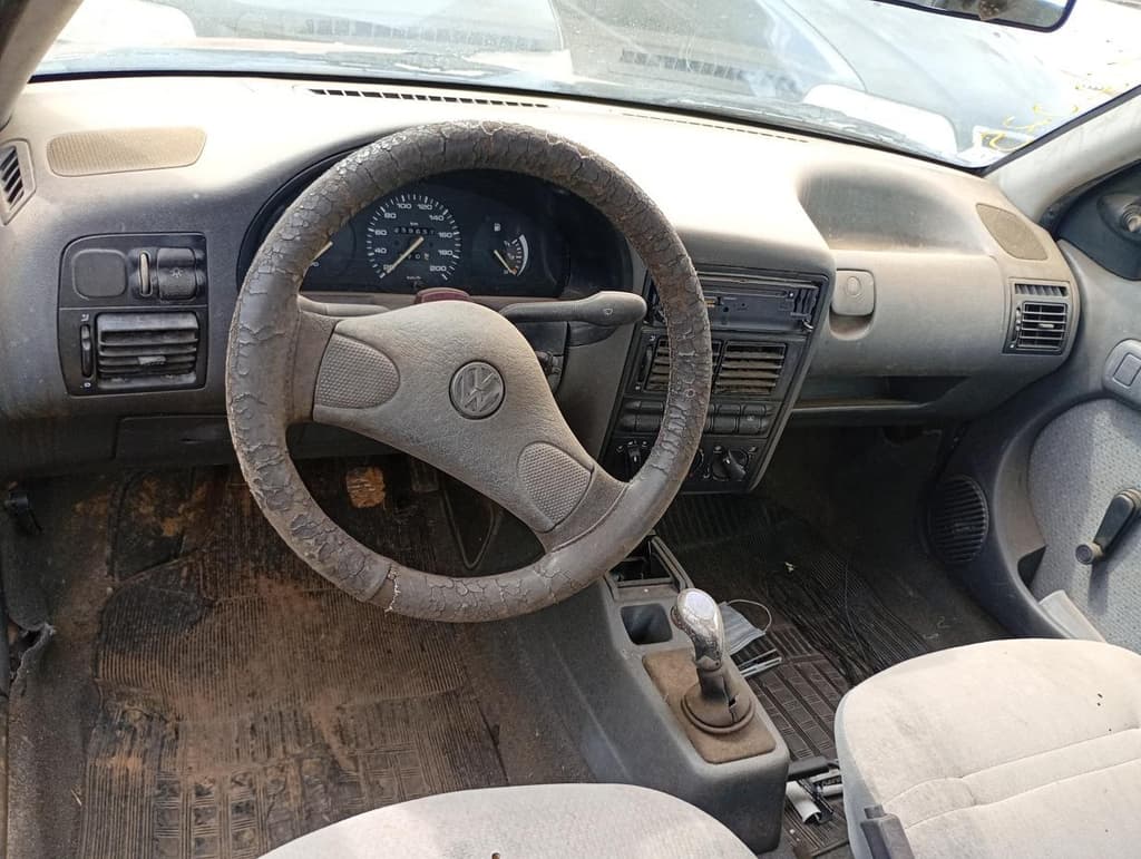 Volkswagen GOL CLI 1996 — foto 5