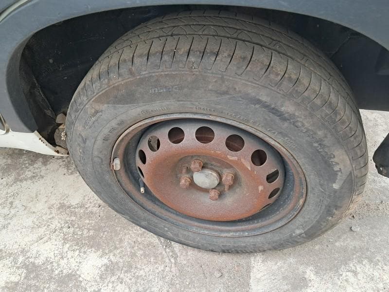 Fiat Uno 2021 — foto 7