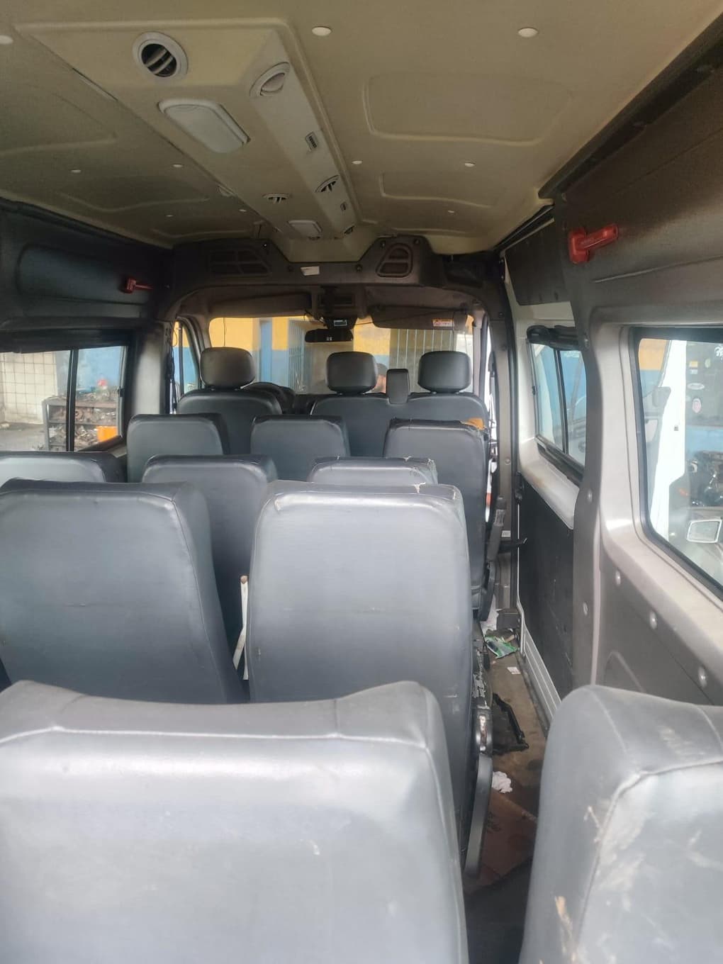 Renault M Revescap 2020 — foto 14