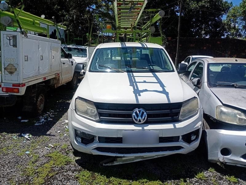 Volkswagen Amarok CS 4X4 S 2.0, 2018 — foto 3