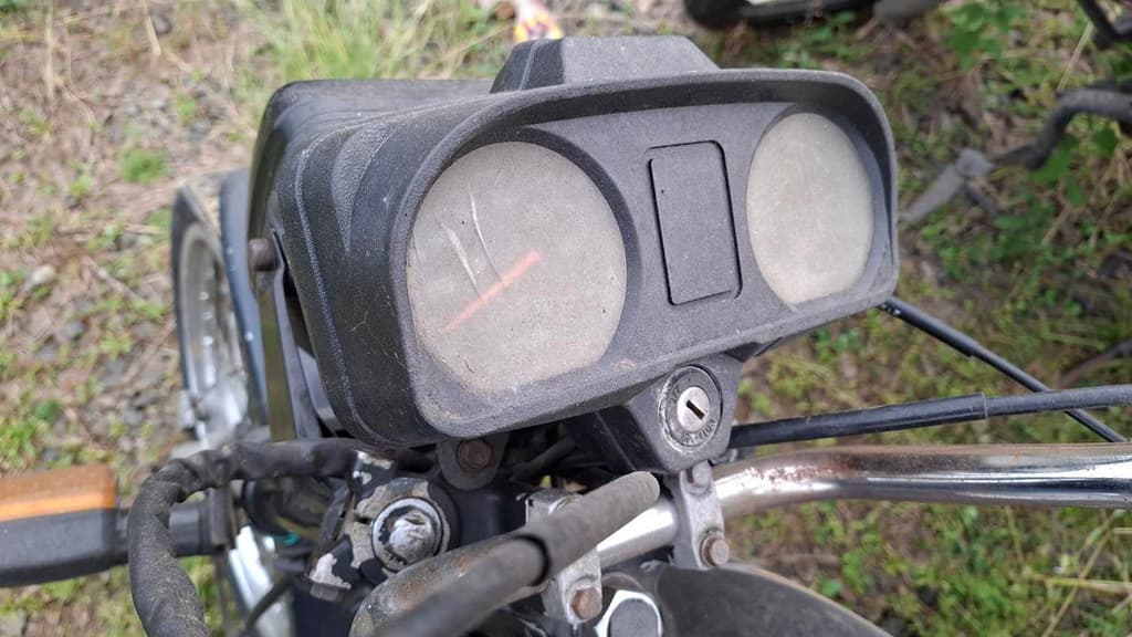 Honda Honda/cg 125 Titan 1997 — foto 4