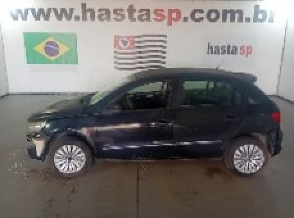 Volkswagen GOL 1.0 2011 — foto 2