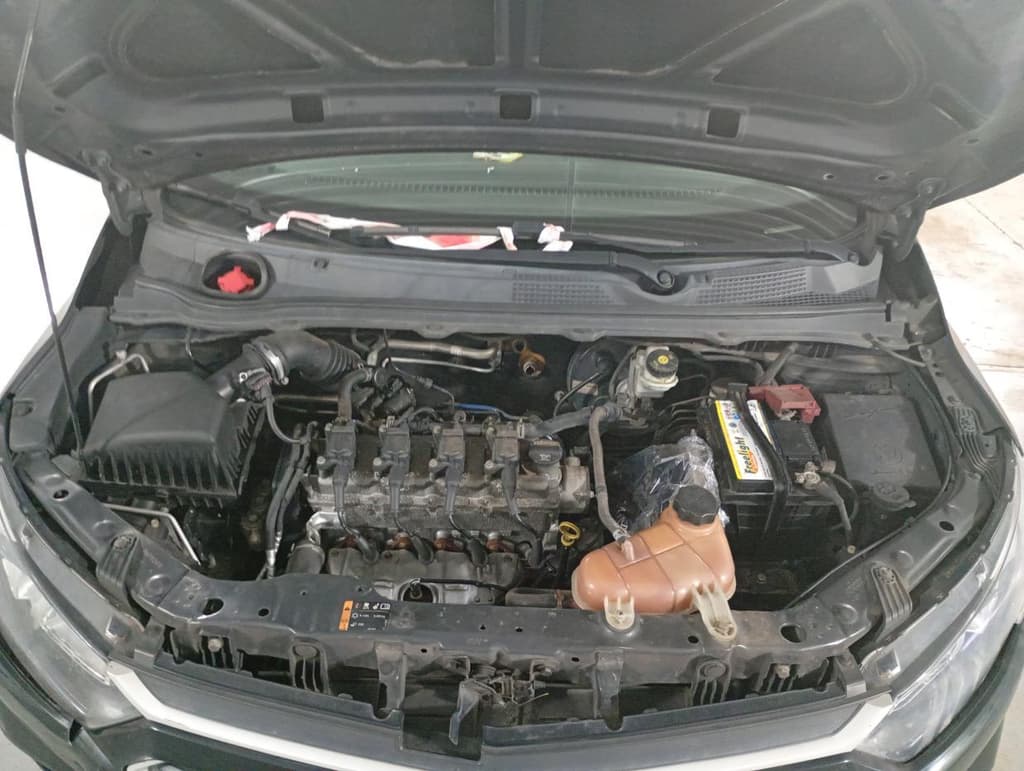 Chevrolet Onix 1.0mt LT 2019 — foto 2