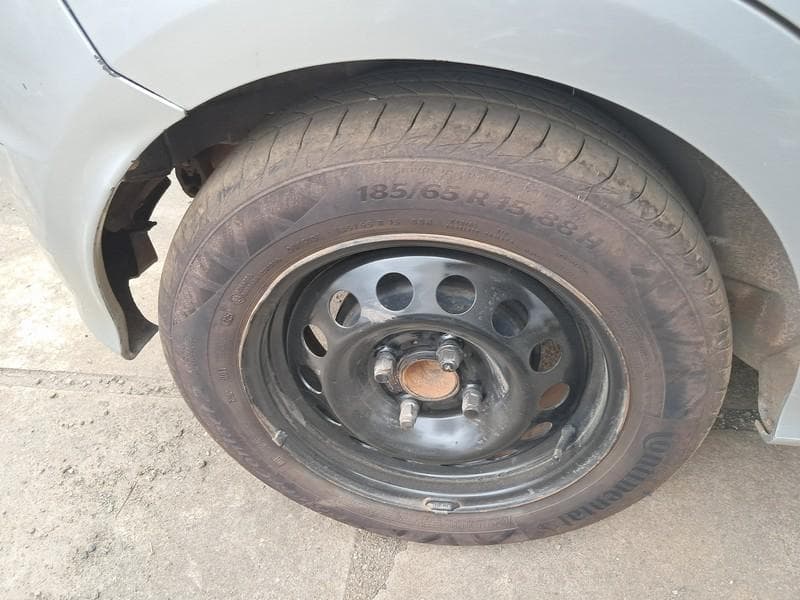Ford KA+ 2021 — foto 10