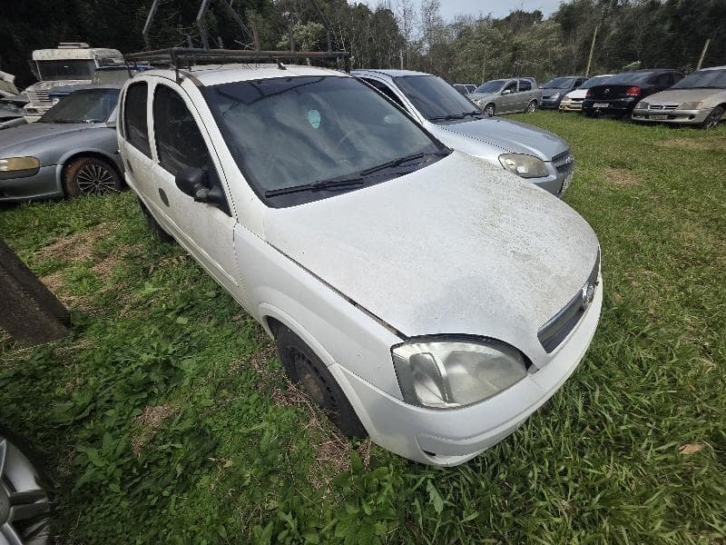 Chevrolet Corsa Hatch Maxx 2012 — foto 6