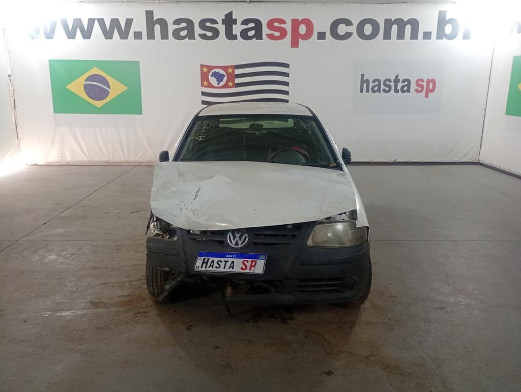 Volkswagen GOL 1.0 2006 — foto 3