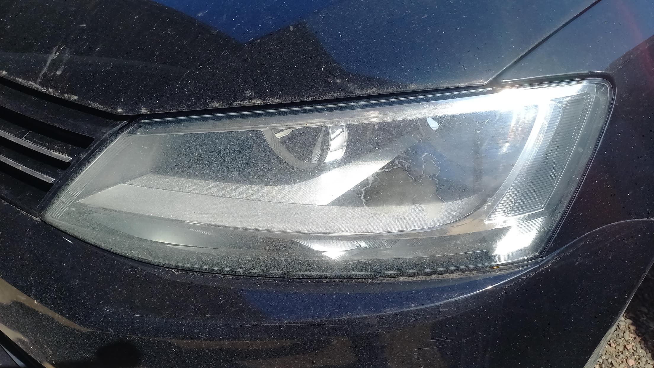 Volkswagen Jetta 2.0 2014 — foto 2