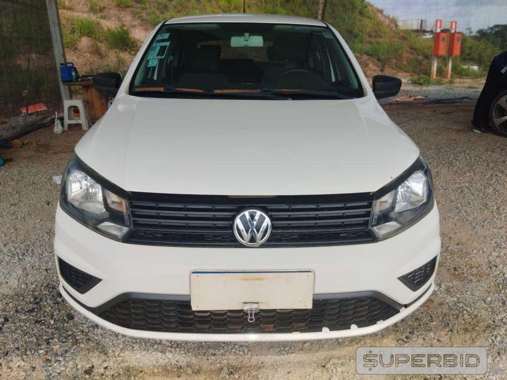 Volkswagen GOL MPI 2022 — foto 11