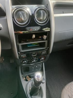 Renault Oroch 1.6 4x2, 2022 — foto 13