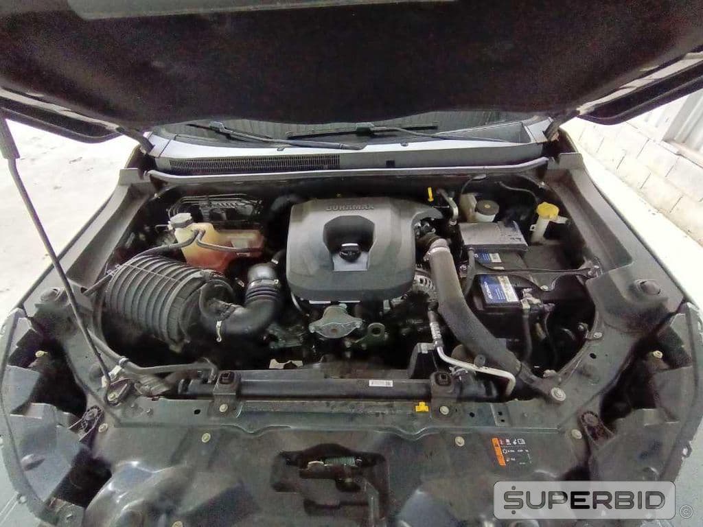 Chevrolet S10 HC Dd4a, 2025 — foto 7
