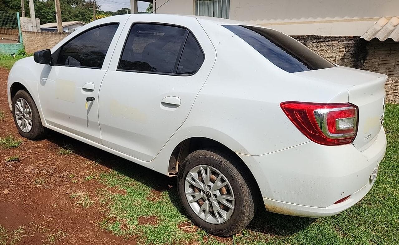 Renault Logan Zen10mt 2023 — foto 6