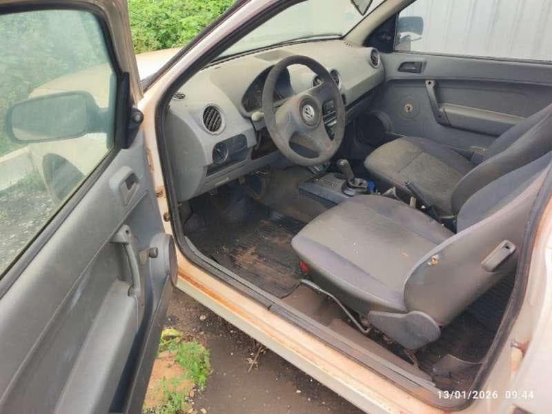 Volkswagen Gol 2013 — foto 12