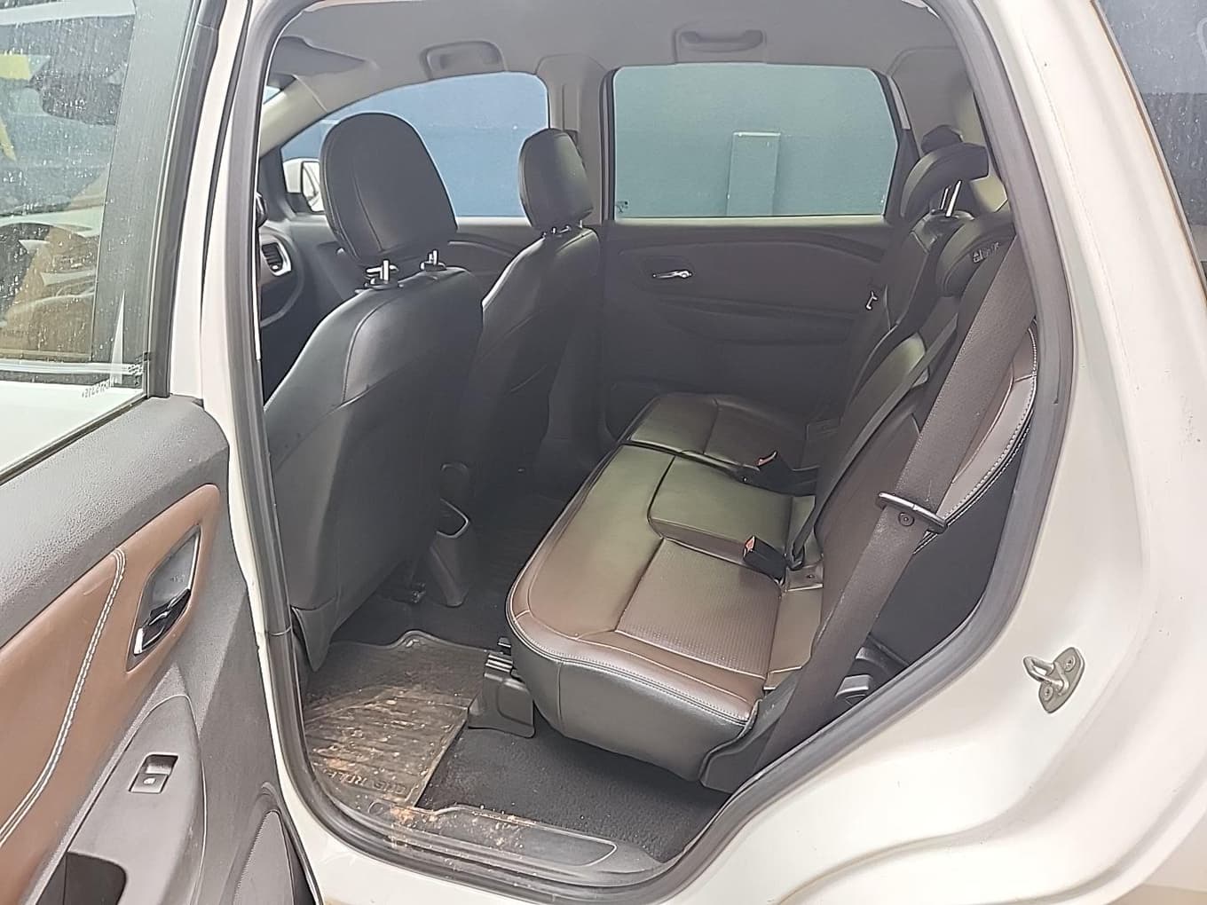 Chevrolet Spin 18L AT Premier 2022 — foto 8