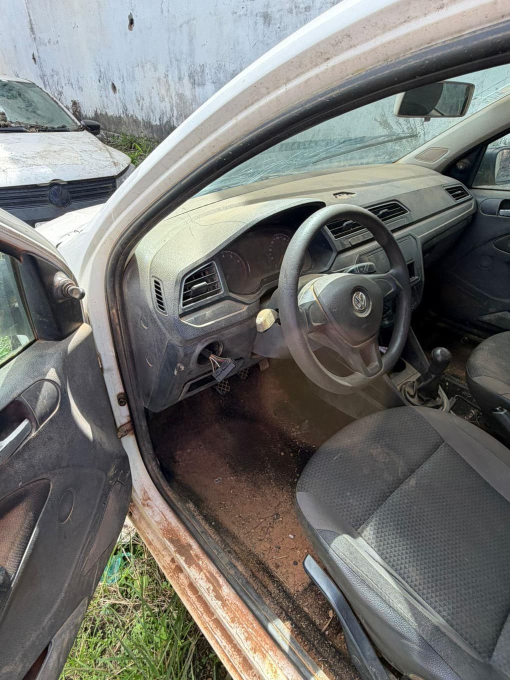 Volkswagen GOL 1.0l MC4 2019 — foto 17