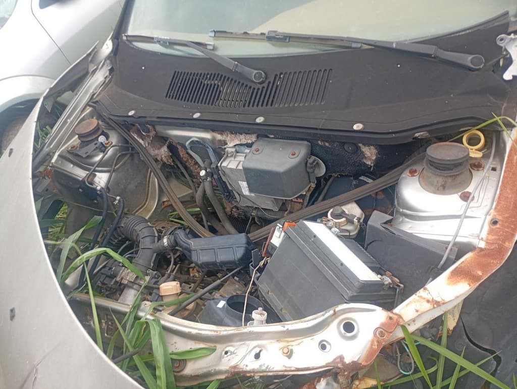 Fiat Palio EDX 1998 — foto 5