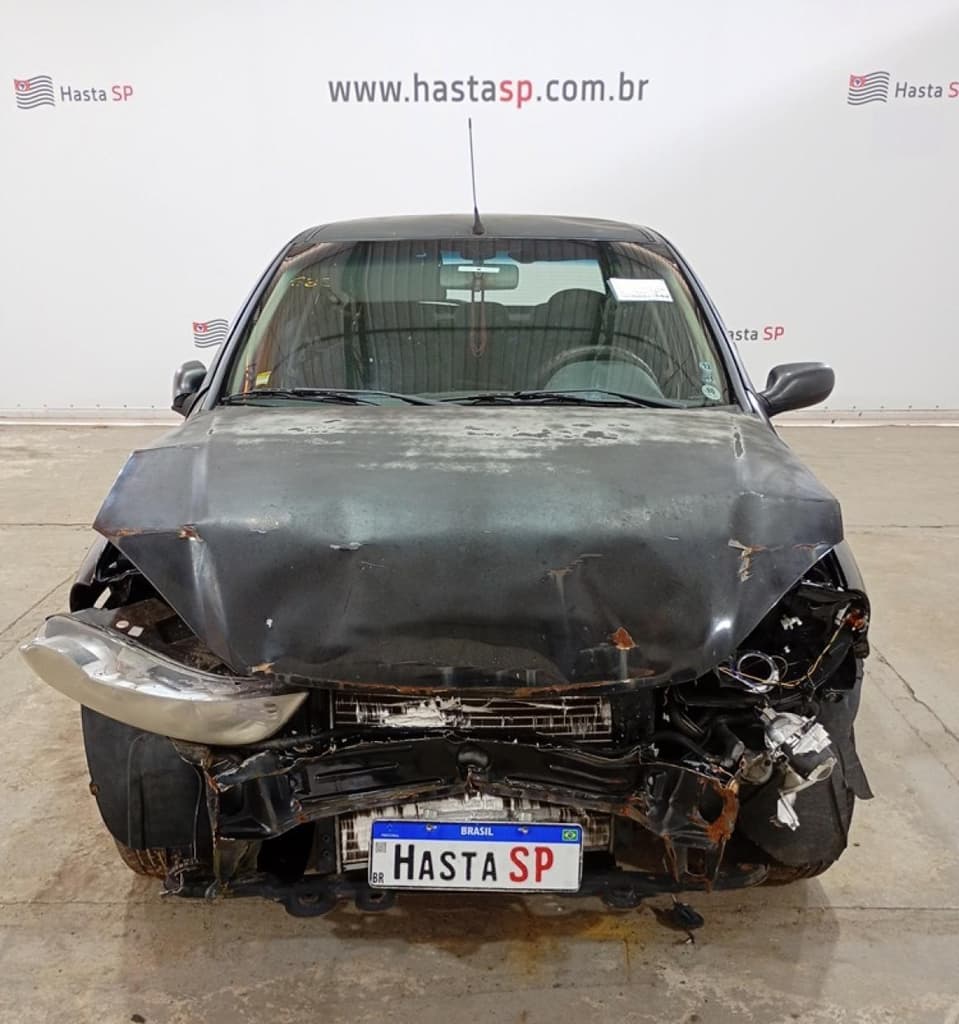 Fiat Palio ELX Flex 2010 — foto 2