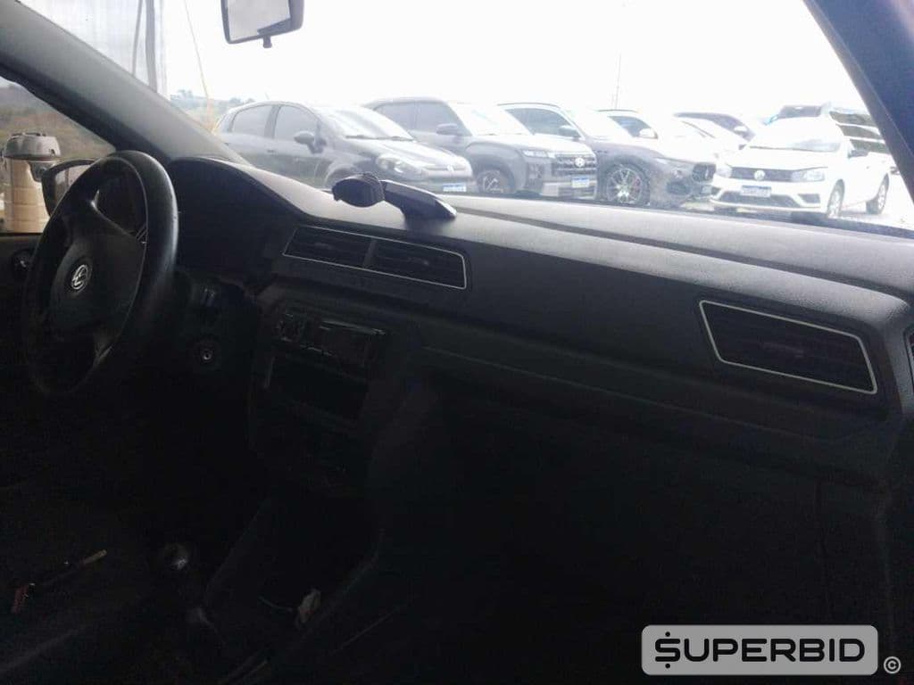 Volkswagen GOL 1.0l MC4 2021 — foto 10