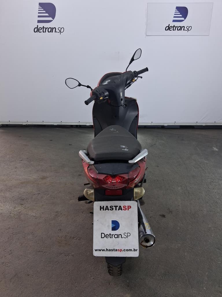 Shineray Xy125-6a 2024 — foto 4