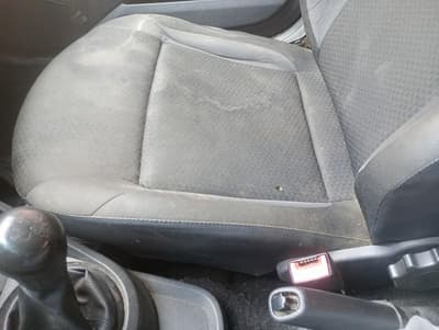 Volkswagen Gol 2017 — foto 20