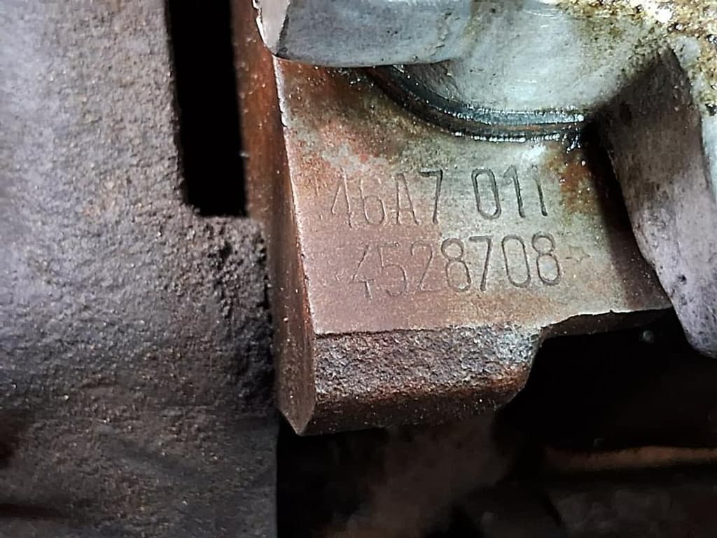 Fiat Fiat/uno Mille EP 1996 — foto 3
