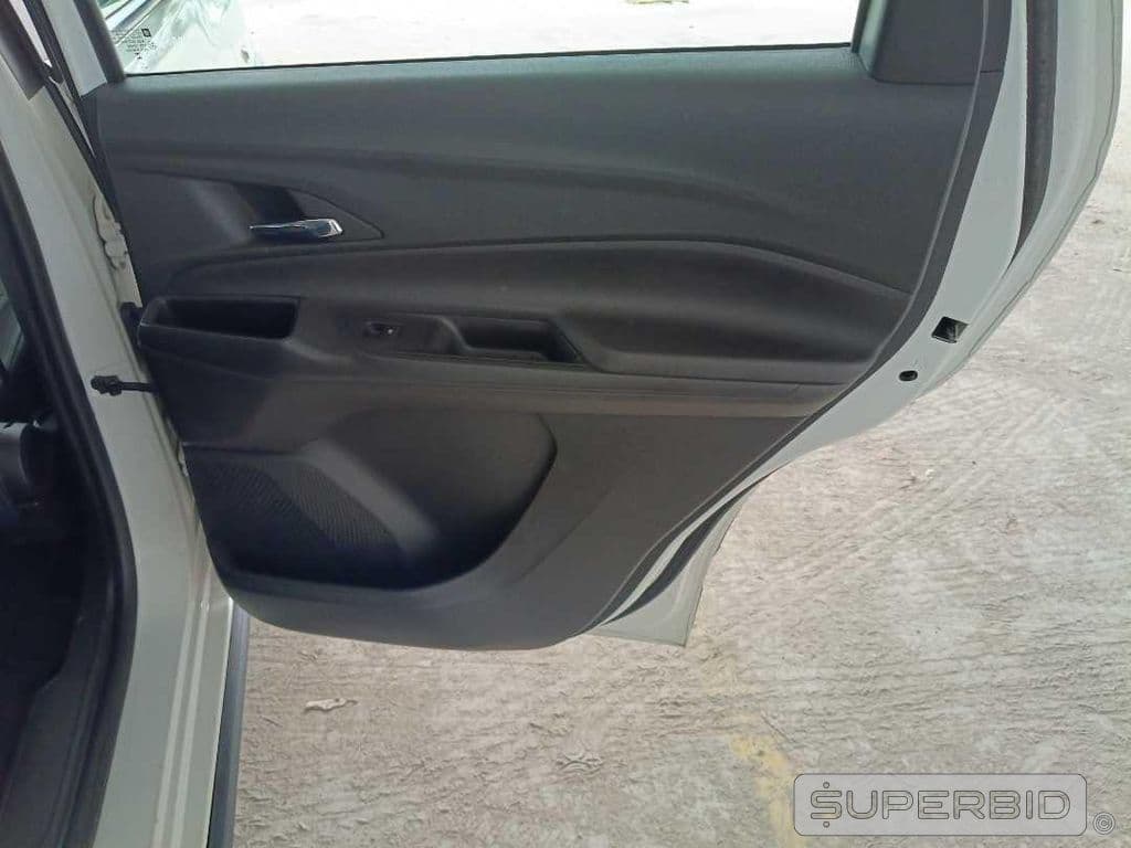 Chevrolet Spin 18L AT Premier, 2025 — foto 17