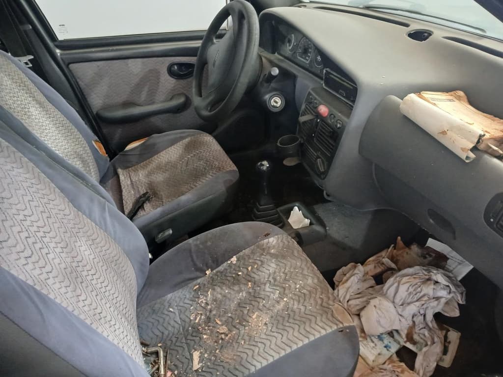Fiat Palio EX 2000 — foto 3